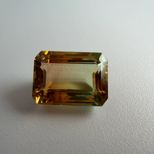 Natural Watermelon Tourmaline – 17.57 ct Loose Gemstone