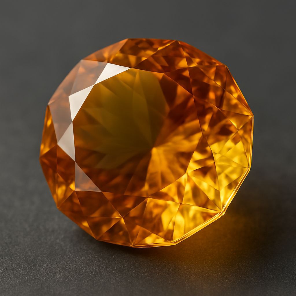 The Ultimate Citrine Guide: Natural vs. Heat-Treated and Market Value