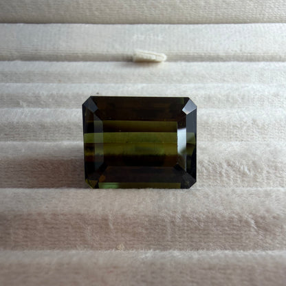 Natural Green Tourmaline – 30.03 ct Loose Gemstone